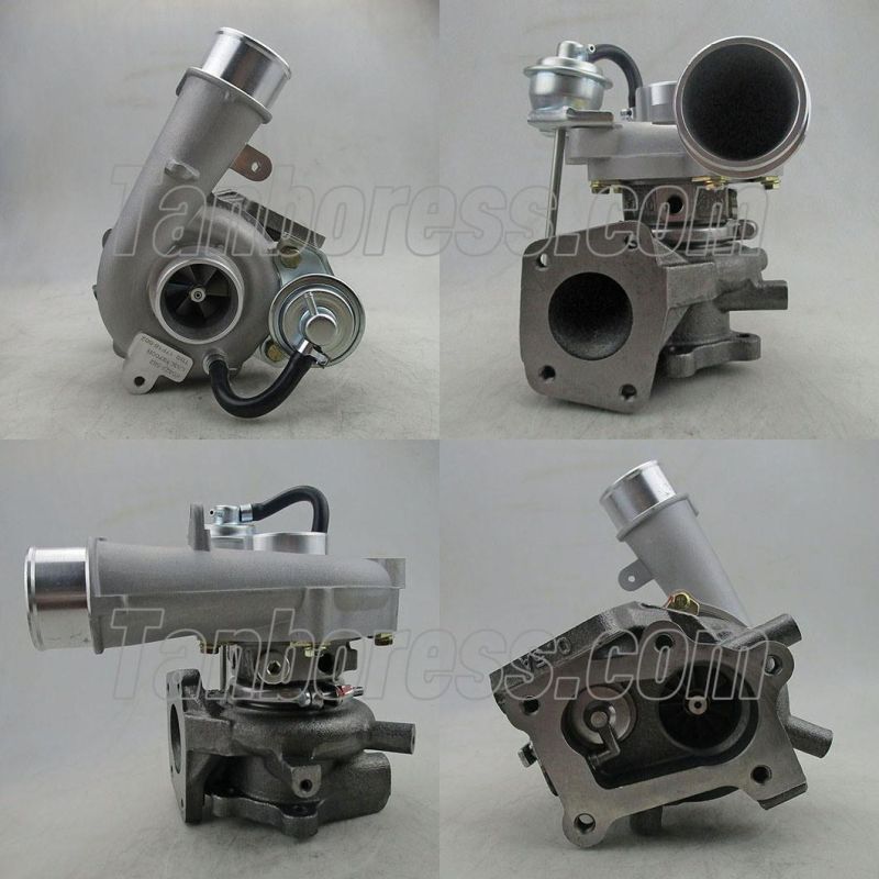 Turbocharger Chra Mazda K0422-582 DISI NA K0422582 K0422-582
