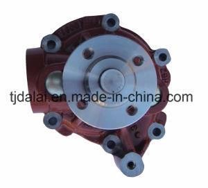 Volvo Tad620ve Water Pump 20555507