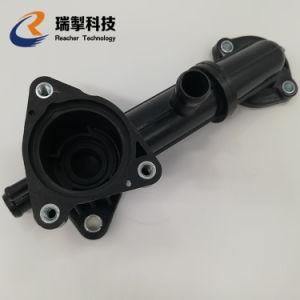 Cooling System Thermostat Housing Coolant Flange for Hyundai OEM 25622-05010
