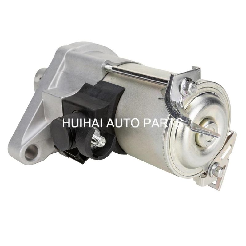 New Starter Motor Lester 19264 31200-R1a-A11 31200-R1a-A12 Sm740-14 Fit for Civic Ilx