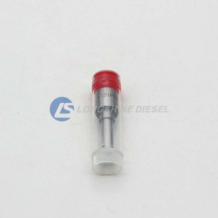 Diesel Fuel Common Rail Injector Nozzle L129pba
