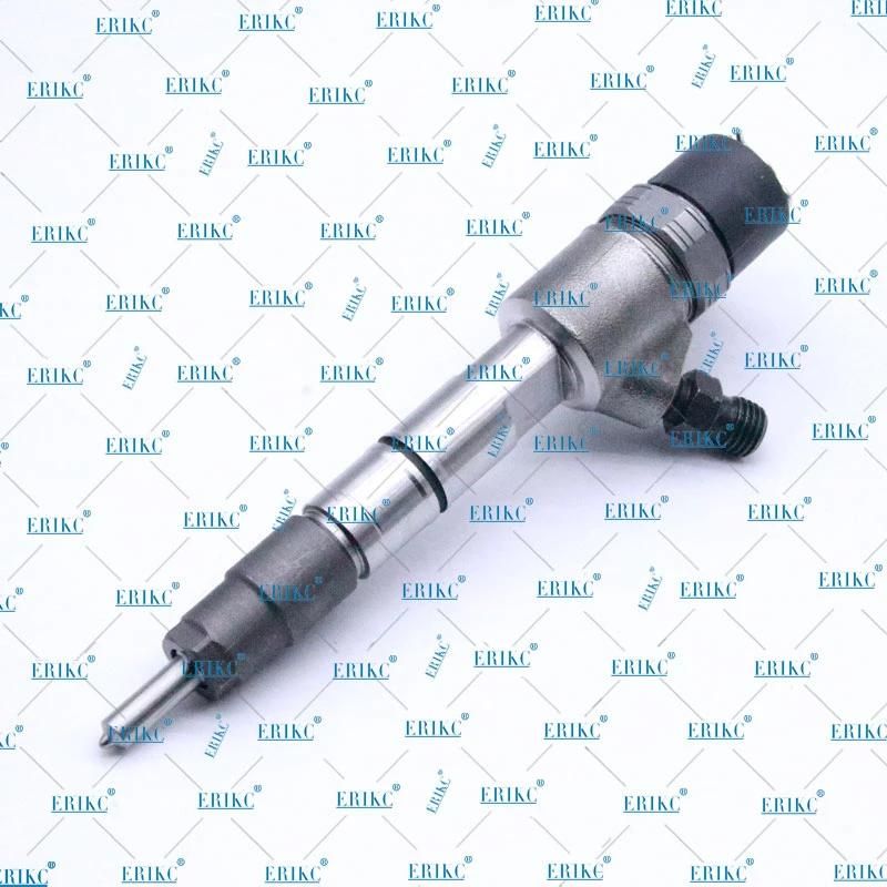 0445110355 Bosh Diesel Common Rail Fuel Injector 0 445 110 355 Application for Nozzle Dlla150p2121 (0433172121) Valve F00vc01359