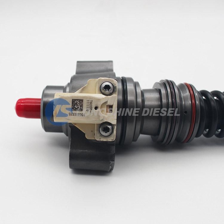 Fuel Injector Unit Pump 1668325 for Daf Mx Europe Engines