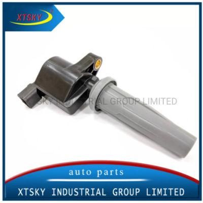 Auto Ignition Coil OEM Aj03-18-100 for Japanese Cars 9e5e-12A366-AA 30510-PT2-006 30510-R40-007