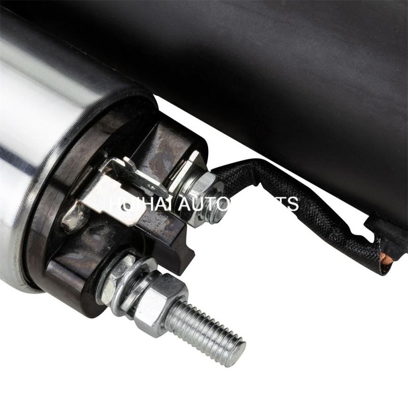 Brand New Auto Car Motor Starter 17977 0-001-110-066/0-001-110-067/0-001-110-106/0-001-110-107/0-001-110-128/0-001-110-022 for Audi