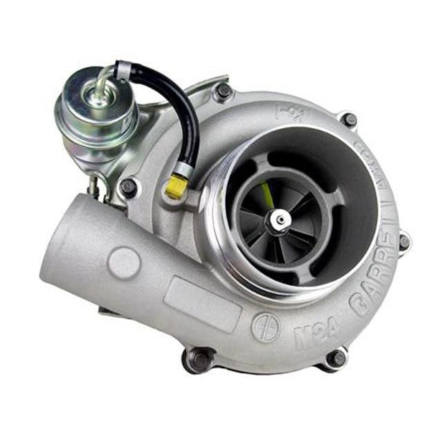 Auto Spare Engine Parts Rhc62e Fe6t Turbocharger for Nissan