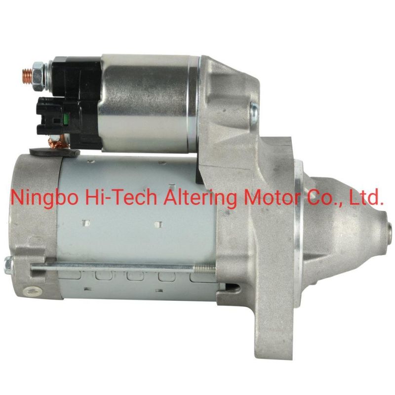 12V 1.6kw 10t Starter Motor for Denso Toyota Lester 10918 438000-0650