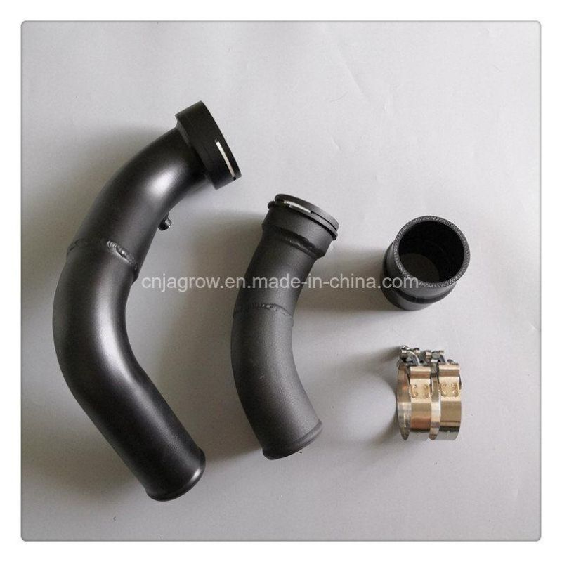 Intercooler Turbo Charge Pipe Kit for BMW F Series N55 Engine