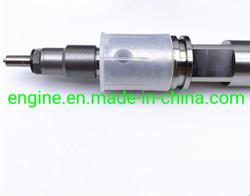 Original Dongfeng Dci 11 D5010224028 Fuel Injector 0445120387