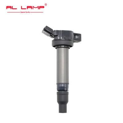 New Hotsale 90919-C2006 Bobina De Encendido Ignition Coil for Toyota Matrix Tacoma 4runner