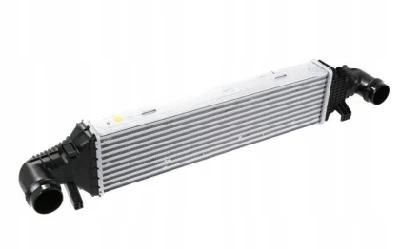 Car Aluminium Intercooler for Mercedes Benz 2008-2014 A2045000200