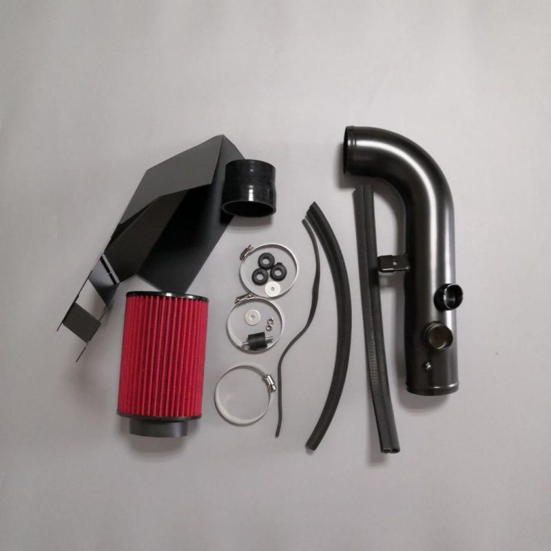 Performance Turbo Air Intake Kit for Golf Gti Mk7