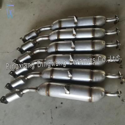 Honda/Toyota/Cherry/Nissan Catalytic Converter