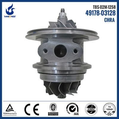 Turbo part for Hyundai Truck Mighty II 4D34TI TD05H-14G-10 49178-03140 4917803140 turbo