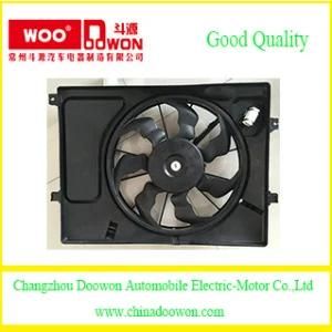 for Hyundai Elantra Radiator Cooling Fan 25380-A6100