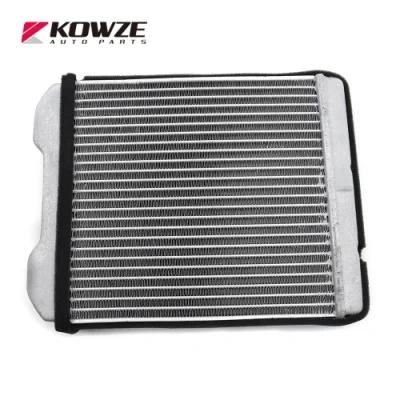 Cooling Heater Core for Mitsubishi L200 K74t K64t K86 K94 K96 K97 Mr315064