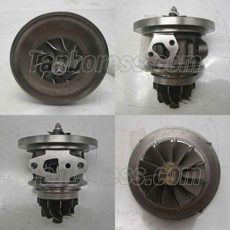 Toyota Landcruiser 2.5 TD 86 HP Turbocharger for CT20 17201-54030 1720154030