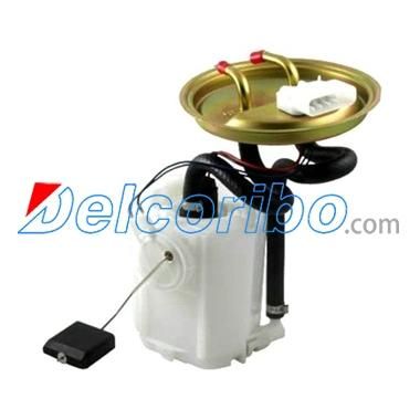 Opel 9128201, 93277517 Electric Fuel Pump Assembly
