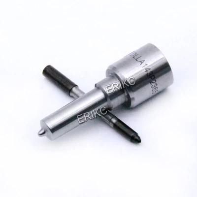 Erikc Dlla143p2365 Fuel Injector Nozzle Dlla 143 P 2365 Jet Spray Nozzle Dlla 143p2365 0433172365 for Jmc Qingling