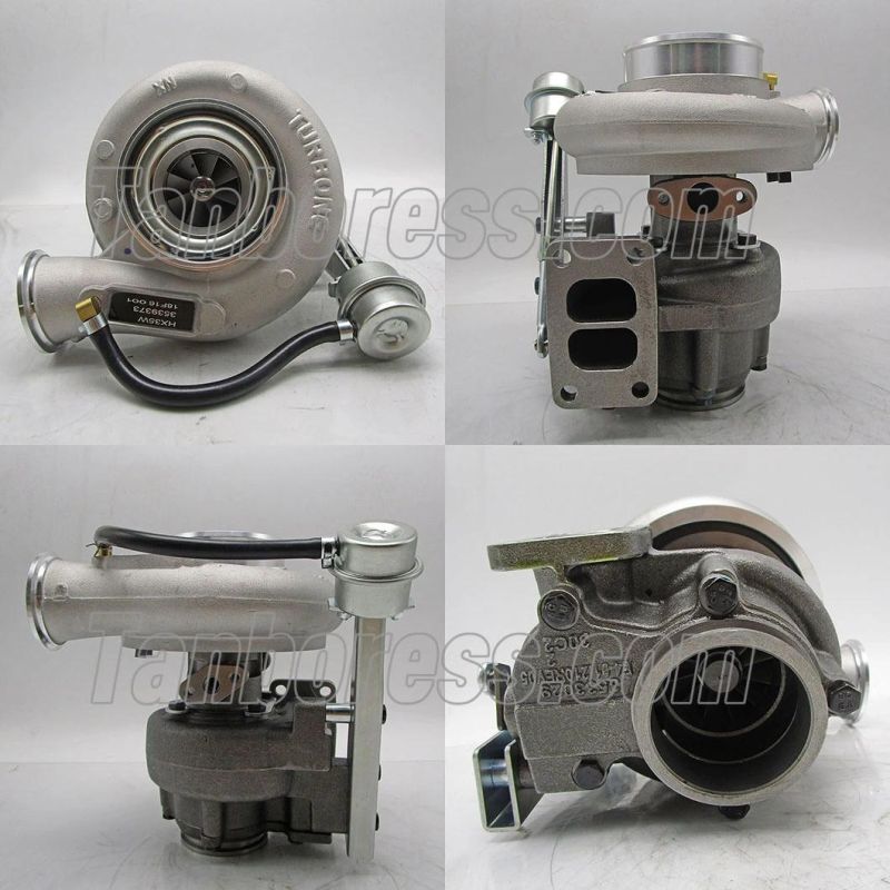 Turbo charger diesel 3539373 HX35W Dodge turbocharger and turbo