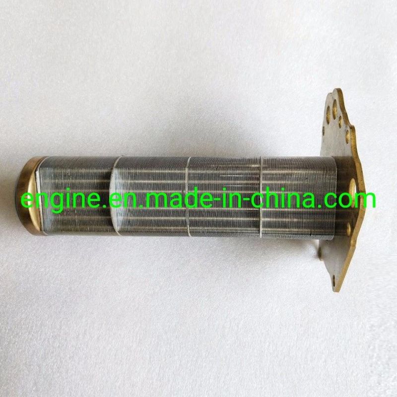 Nt855 Oil Cooler Core 3045483 3412285 3018692 3021581 4061462