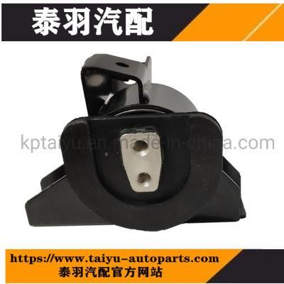 Auto Parts Rubber Engine Mount 21830-0X010 for Hyundai I10