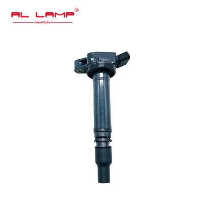 Auto Parts Ignition Coil 90919-02256 for Camry Landcruiser RAV4 2ar Fj Cruiser