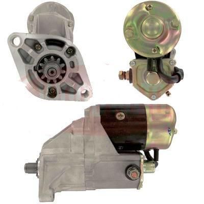 12V 2.5kw 11t Starter Motor for Denso Toyota Lester 16830 0280006870