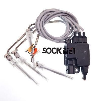 Exhaust Gas Temperature Sensor OEM No.: 4384563 A054u490