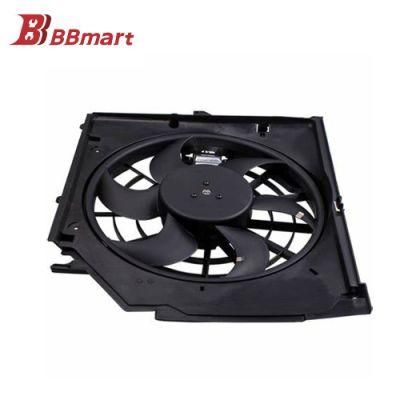 Bbmart Auto Parts for BMW E46 OE 17117525508 Electric Radiator Fan