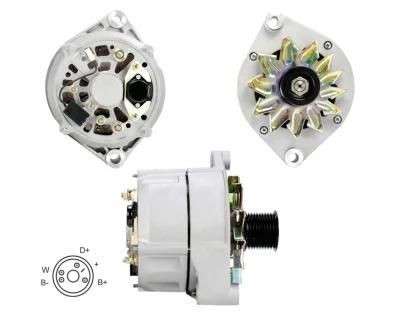 24V 80A Alternator for Bosch (0120468037 0986037760)