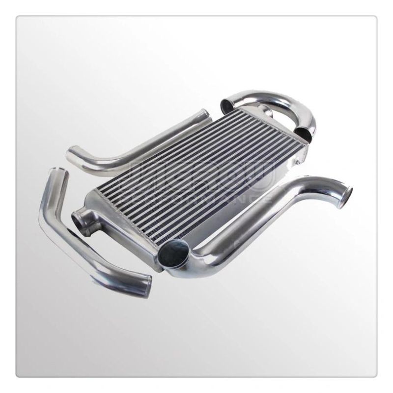 Aluminum Intercooler Pipe Kit for Toyota Supra Mk4 Mk Jza80 Turbo 2jz Gte 93-98