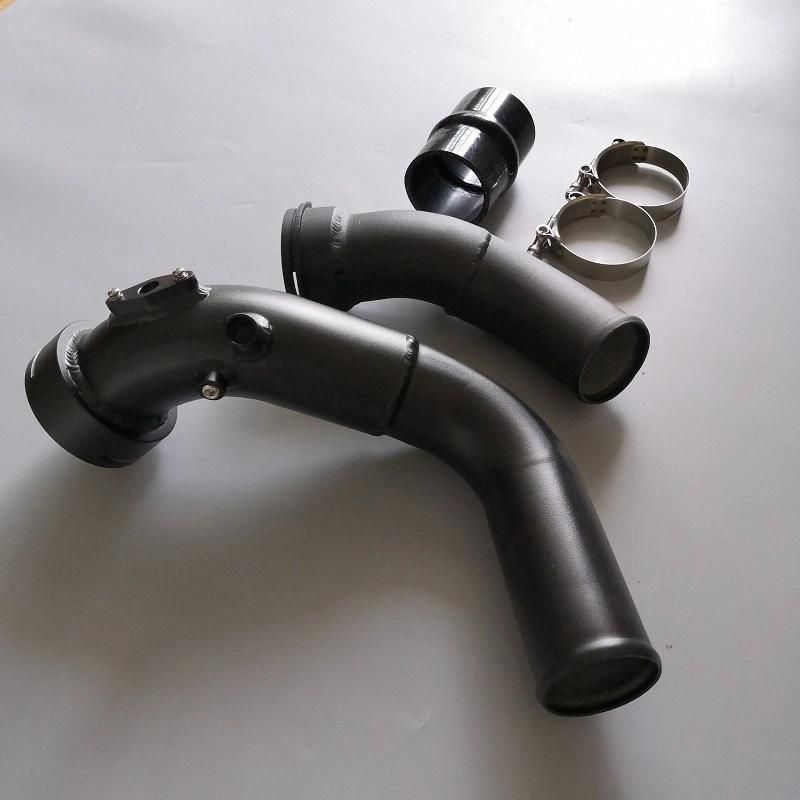 Cost Effective Charge Pipe Kit for BMW F Series N55