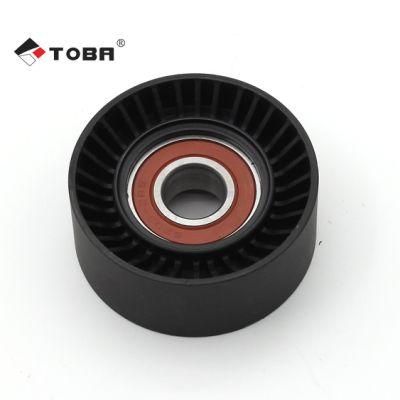 Good Price Auto Spare Parts Car Accessories Belt Tensioner Pulley OEM 504086751 for Iveco Daily III/IV/V/VI