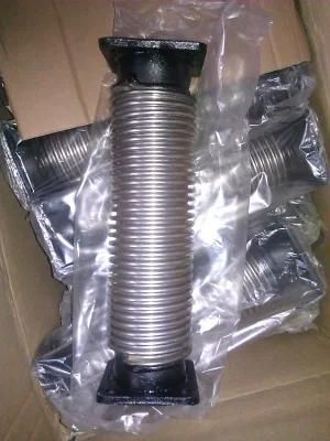 Silence Muffler Truck Universal Stainless Steel Exhaust