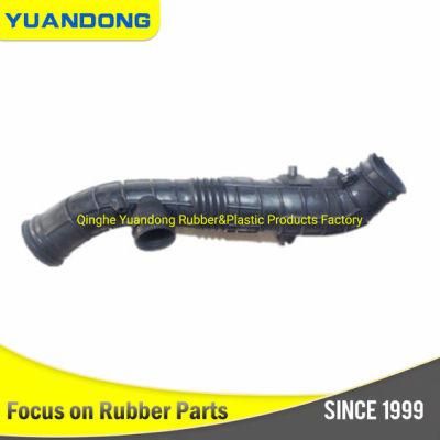 OEM 17228-PAA-A00 New Air Intake Tube Hose for Honda Accord 4dr Sedan Ex Lx Se 4cyl 4-Cylinder 1998 1999 2000