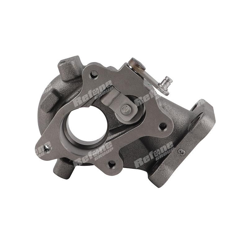 CT9 17201-54090 Turbo Parts 17201-64090 Turbine Housing for Toyota Hilux 2L-T
