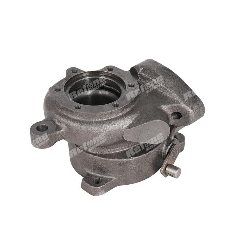 K04-022 Turbine Parts 53049700022 06A145704p Turbine Housing for Audi Tt 1.8L