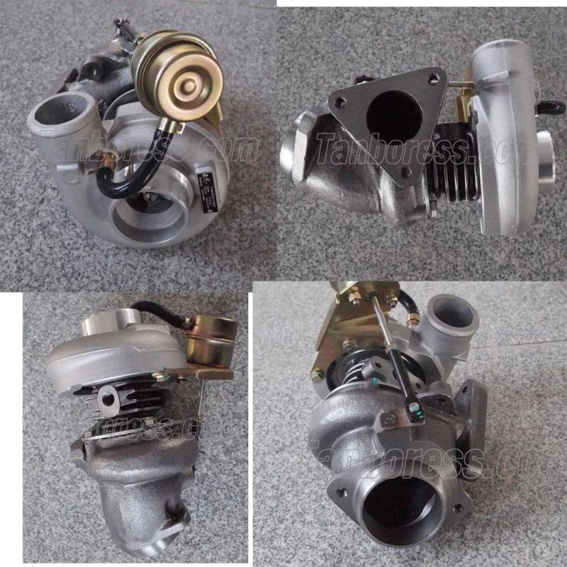 GT25C turbo 454203-2 454203-0002 454203-1 454203-0001 turbocharger for Mercedes-Benz OM605 engine