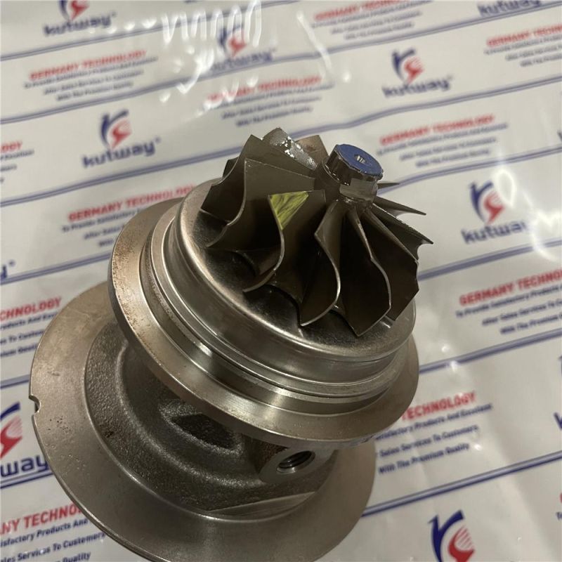 for Mitsubishi Fuso Hyundai 49178-03123 Kutway Turbocharger Cartridge