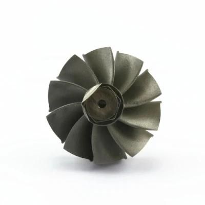 GT2835/ 452584-0004 Turbine Shaft Wheel