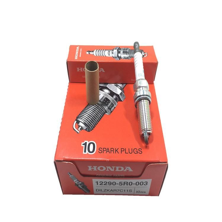 Good Quality for Spark Plug12290-5r0-003 Dilzkar7c11s