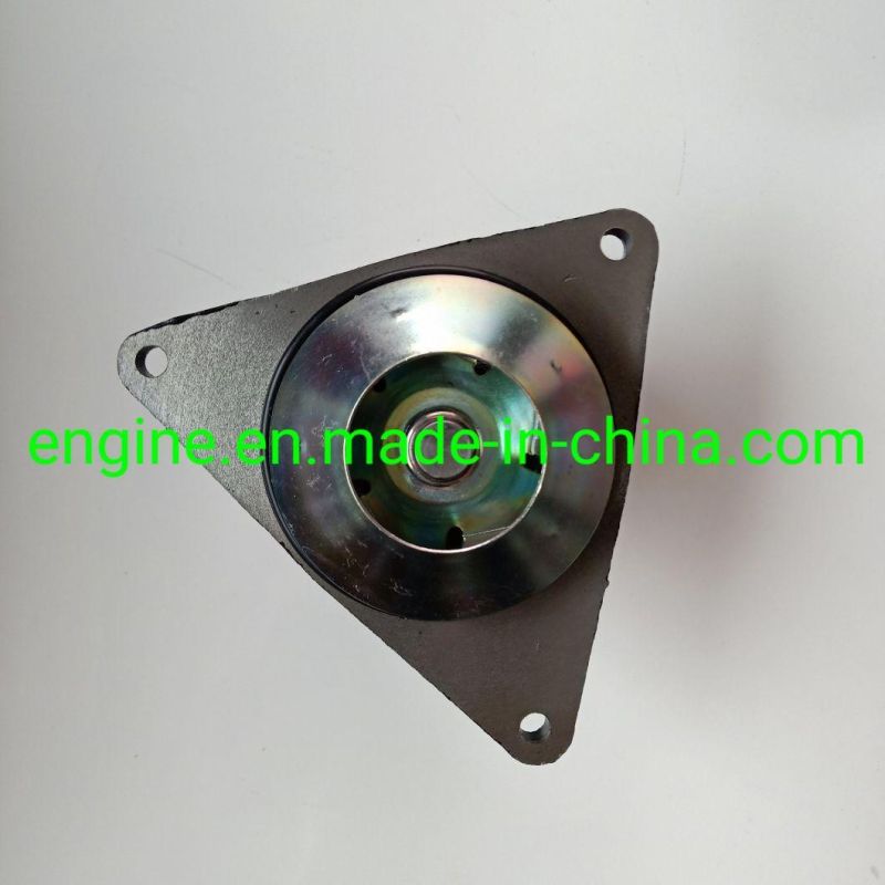 Qsc8.3 Diesel Engine Water Pump 3800976 3285324 3929614 3802975