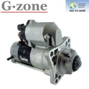 Cross for Denso Starter Motor 428000-3330, 428000-6110 Starter 24V 3kw 13t