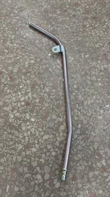 High Quality Auto Parts Iron Water Pipe OEM