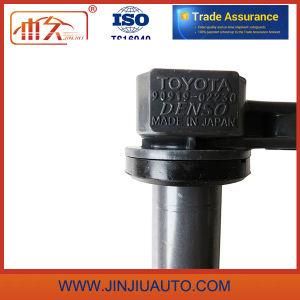 Wholesale Ignition Model Coil for 90919-02230 Toyota Land Cruiser and 4runner