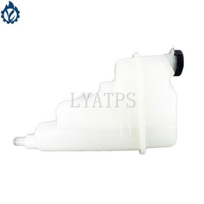 Car Cooling Tank Radiator Pot for Toyota Hilux Revo 2015+