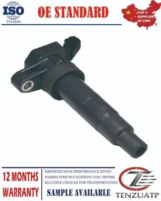 Ignition Coil for Hyundai Santa Fe/Sonata/Genesis KIA Forte/Sportage 27300-2g000 27300-3f100