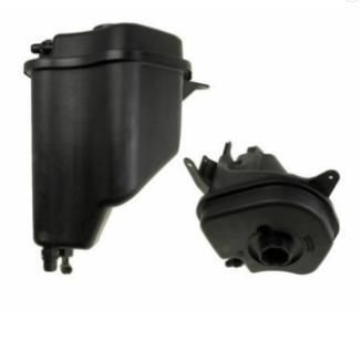 Heavy Duty Auto Spare Parts Plastic Coolant Reservoir Overflow Expansion Tank 2007-2017 X5 E70 X6 E71 (OEM 17138621092)