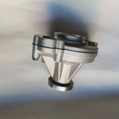 Auto Car Part Titanium Alloy Water Pump for Jaguar Land Rover Range Rover 4.2 (OEM JLM20915)